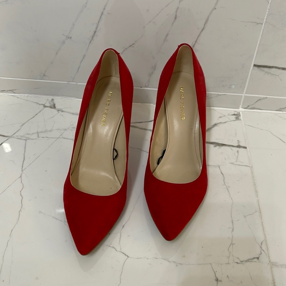 Marc Fisher shoes